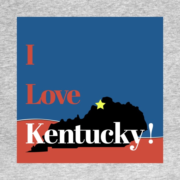 I Love Kentucky Podcast by BGary